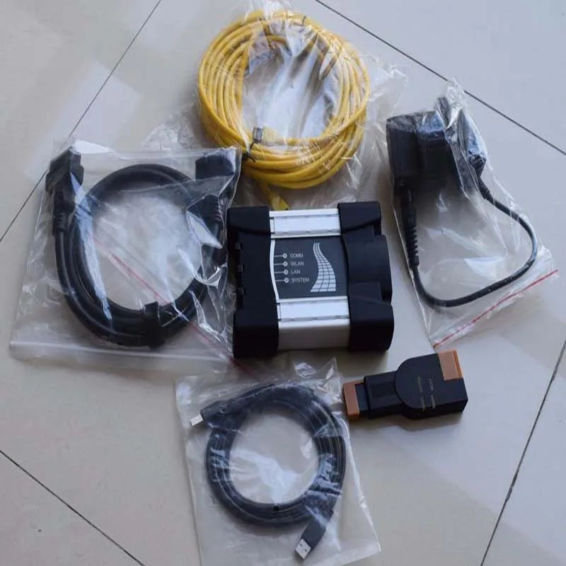 icom next