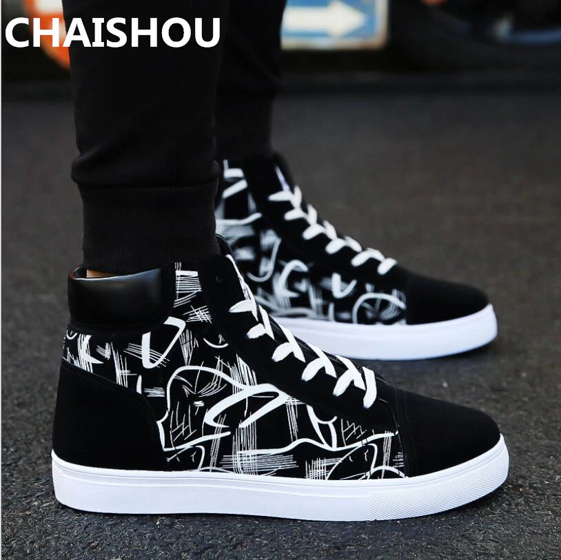 top men's casual shoes 2019