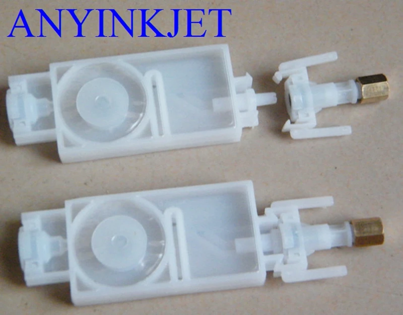 

printer damper with connector for MIMAKI JV33 Heads damper