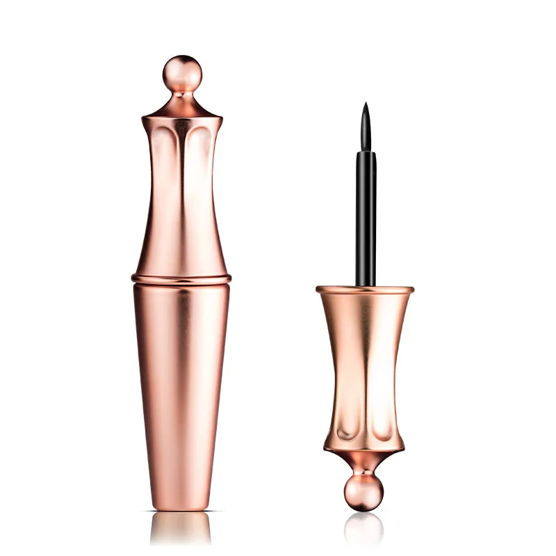 

Genailish magnetic eyeliner Liquid Eyeliner Waterproof Sweat-proof Fast Drying long lasting Cosmetics Easy to Wear