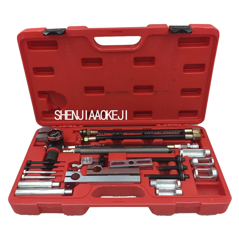 

Single operation no disassemble cylinder Change the valve seal oil burning tools Oil seal disassembly group hardware tool