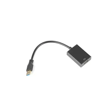 USB 3.0 to HDMI 1080P External Video Distributor Converter Video Graphic Card Cable Adapter Multi Monitor Display HDTV Adaptor