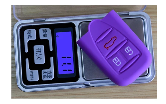 AFZB3 car key case (2)