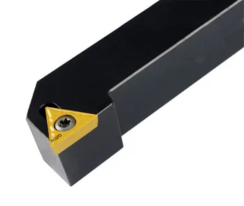 

1pc STGCR 1212H11 CNC Lathe External Cutting Tool Left Holder For TC.... Inserts