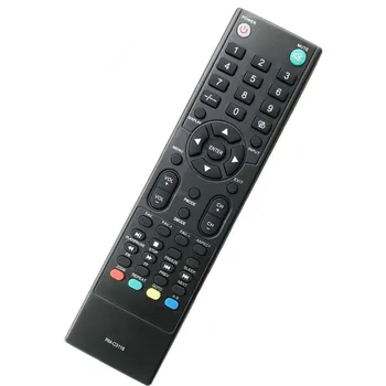 

New remote control suitable for jvc RM-C3116 LCD LED Smart TV controller