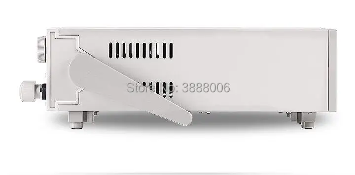 Модернизированная версия ITECH IT8511A+ одноканальный программируемый DC Электронные нагрузки 150 в/30A/150 Вт Тестер автомобильный