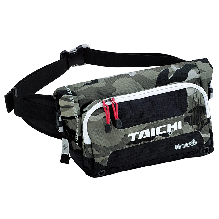 2016 ship latest RSB 270 motorcycle pockets TAICHI racing purses |