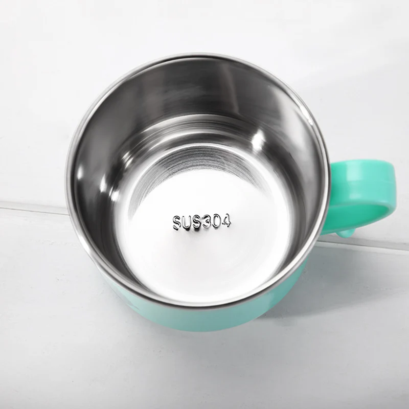 250ML-Children-Cup-304-Stainless-Steel-Baby-Cup-Milk-Cup-Cartoon-Pattern-Creative-Drink-Water-With (2)