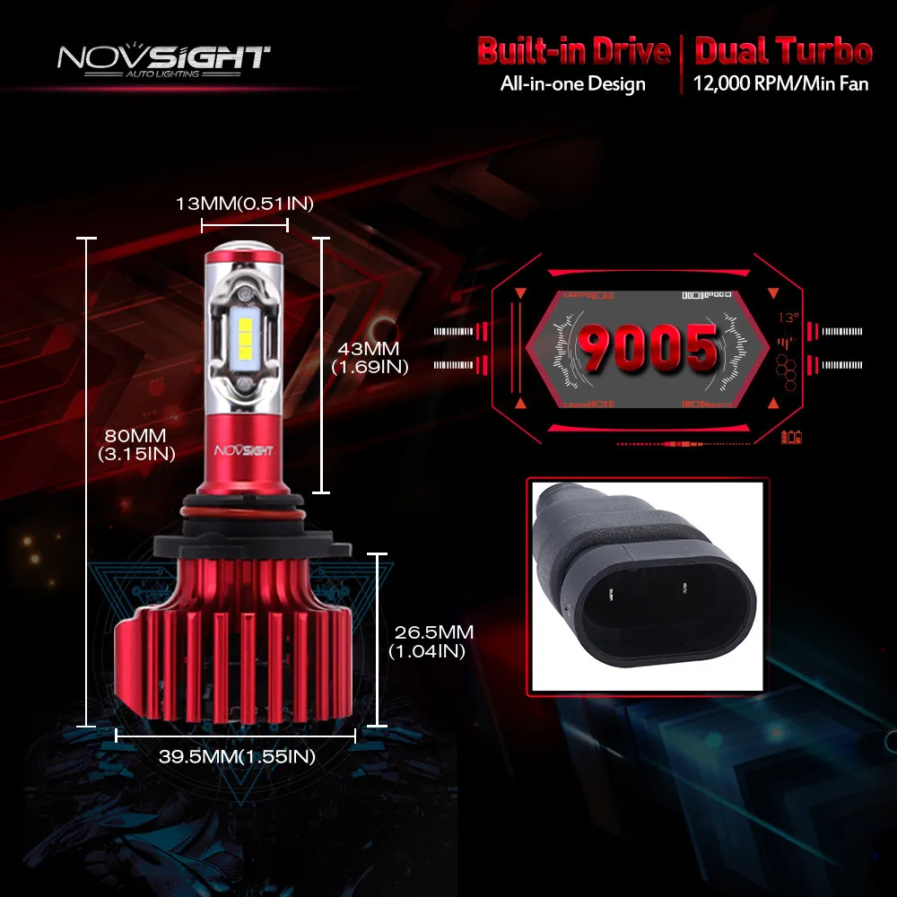 led-h7-6000k