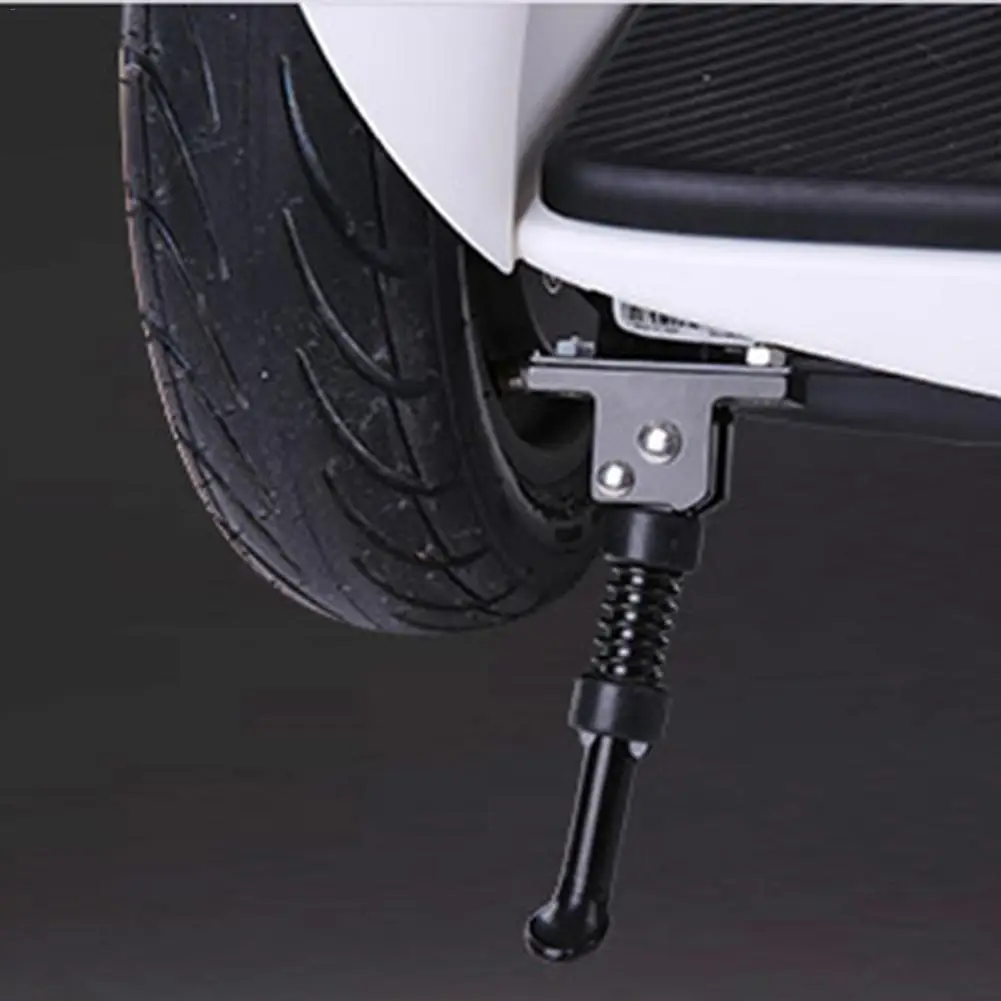 

Parking Stand Foot Support Replacement Part Kick Stand Aluminum Alloy Universal Repair Parts For Xiaomi Ninebot Electric Scooter