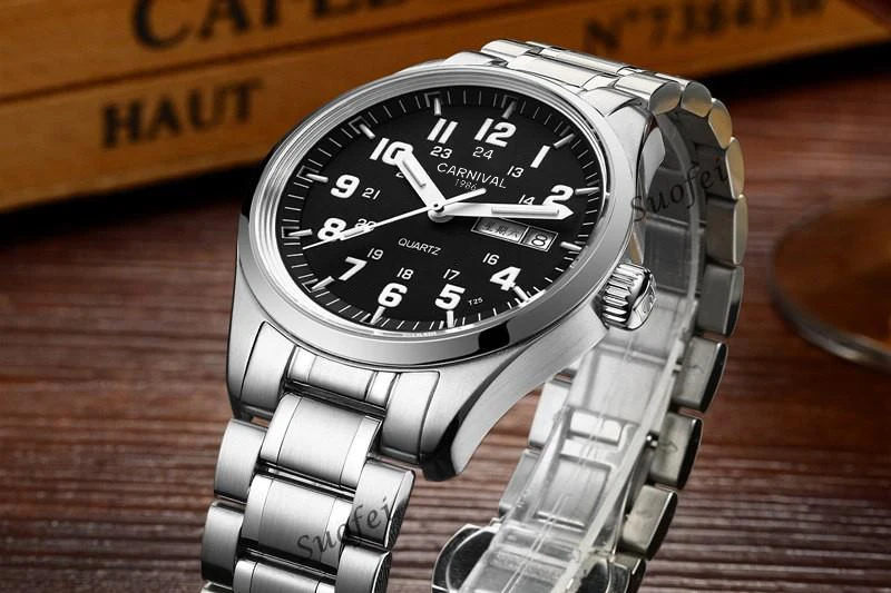 reloj brand