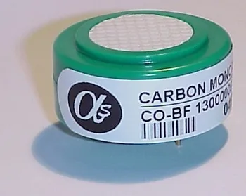 

the UK ALPHASENSE carbon monoxide sensor CO-BF Original authentic Free shipping