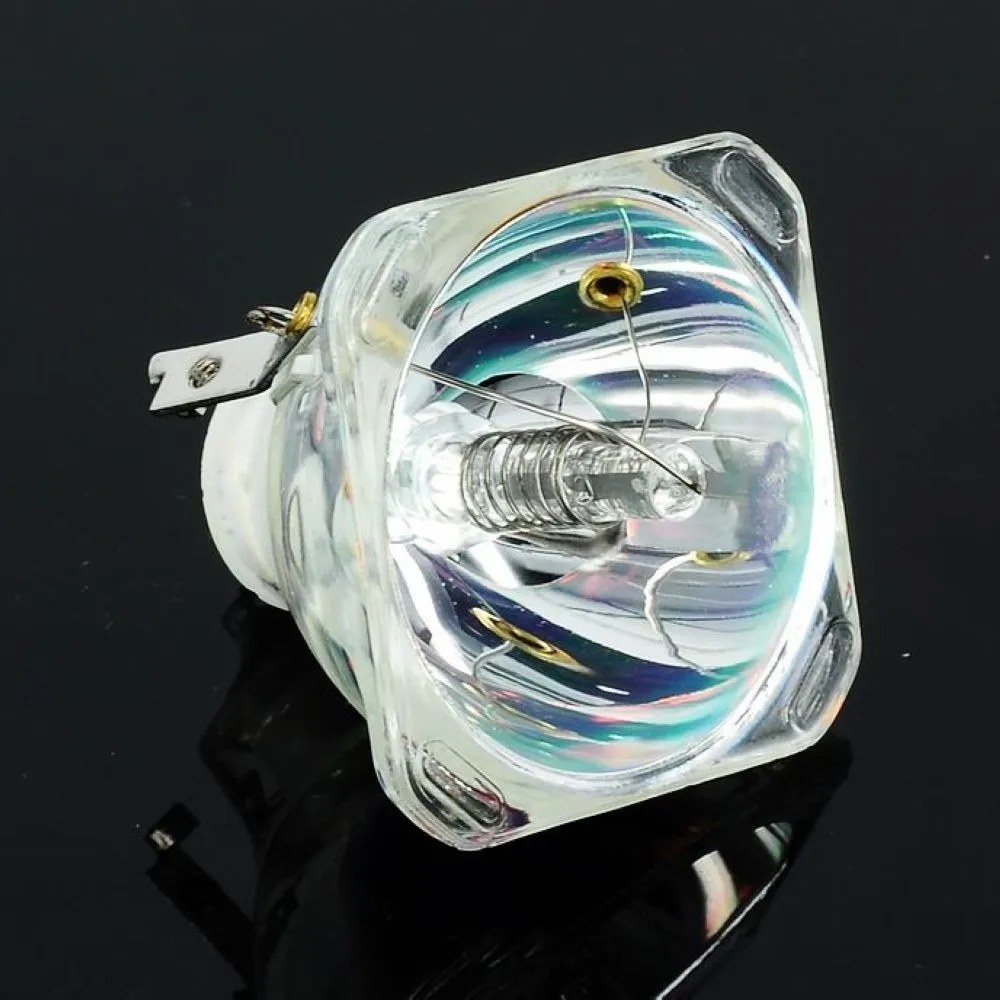 Free Shipping Replacement bare Lamp Bulb for BenQ 5J.J1S01.001 MP610 MP610-B5A Projector replacement projector bare lamp 5j j4j05 001 for benq sh910 free shipping