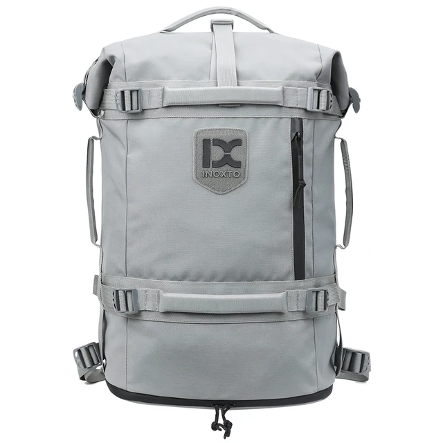 laptop duffel backpack