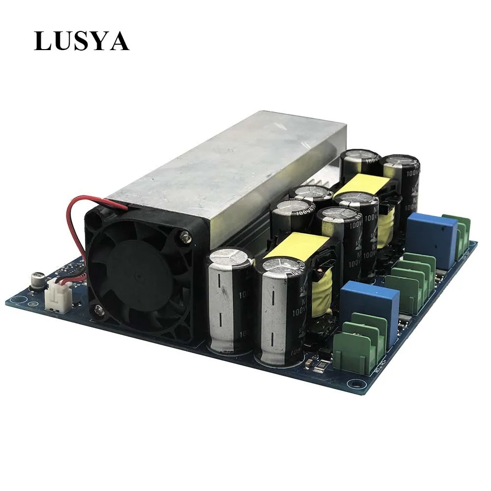 Aliexpress.com : Buy Lusya IRFP4227 IRS2092S Digital