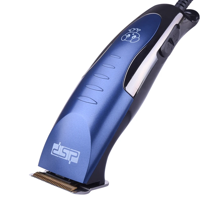  DSP Electric Hair Trimmer Electric Hair Clipper Universal Pet Hair Trimmer Barber Special Lovely Do