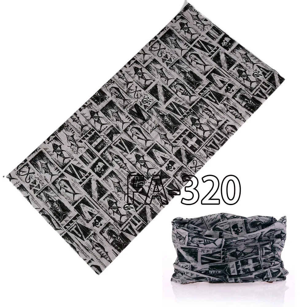 Novelty Custom Multifunctional magic Tube Seamless scarf Hijab Headwear Muffler Veil Cool Scarves | Аксессуары для одежды