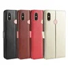 New Hot For Xiaomi Mi Max 3 Case Xiaomi Mi Max3 Wallet Flip Style Glossy Retro PU Leather Phone Back Cover For Xiaomi Mi Max 3 2