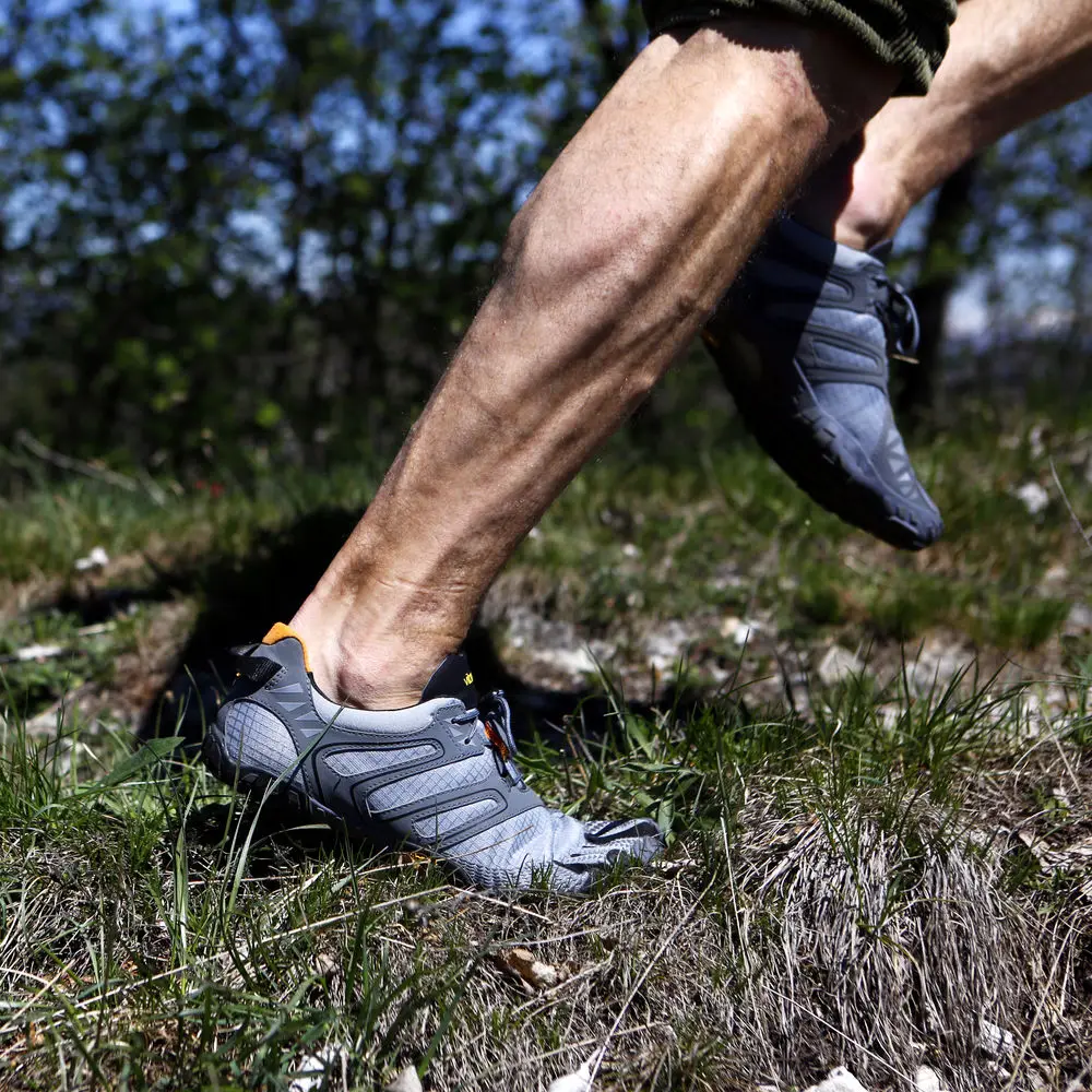 vibram trail