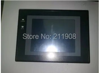 

NS5-SQ10B-V2 HMI Touchscreen used in good