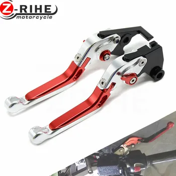 

For Honda VT250MC20SPADA 89-91 1989 1990 1991 mc20 (spada) Motorcycle Accessories folding telescopic clutch brake lever