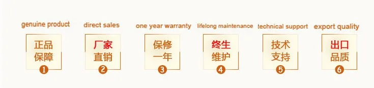 warranty cap