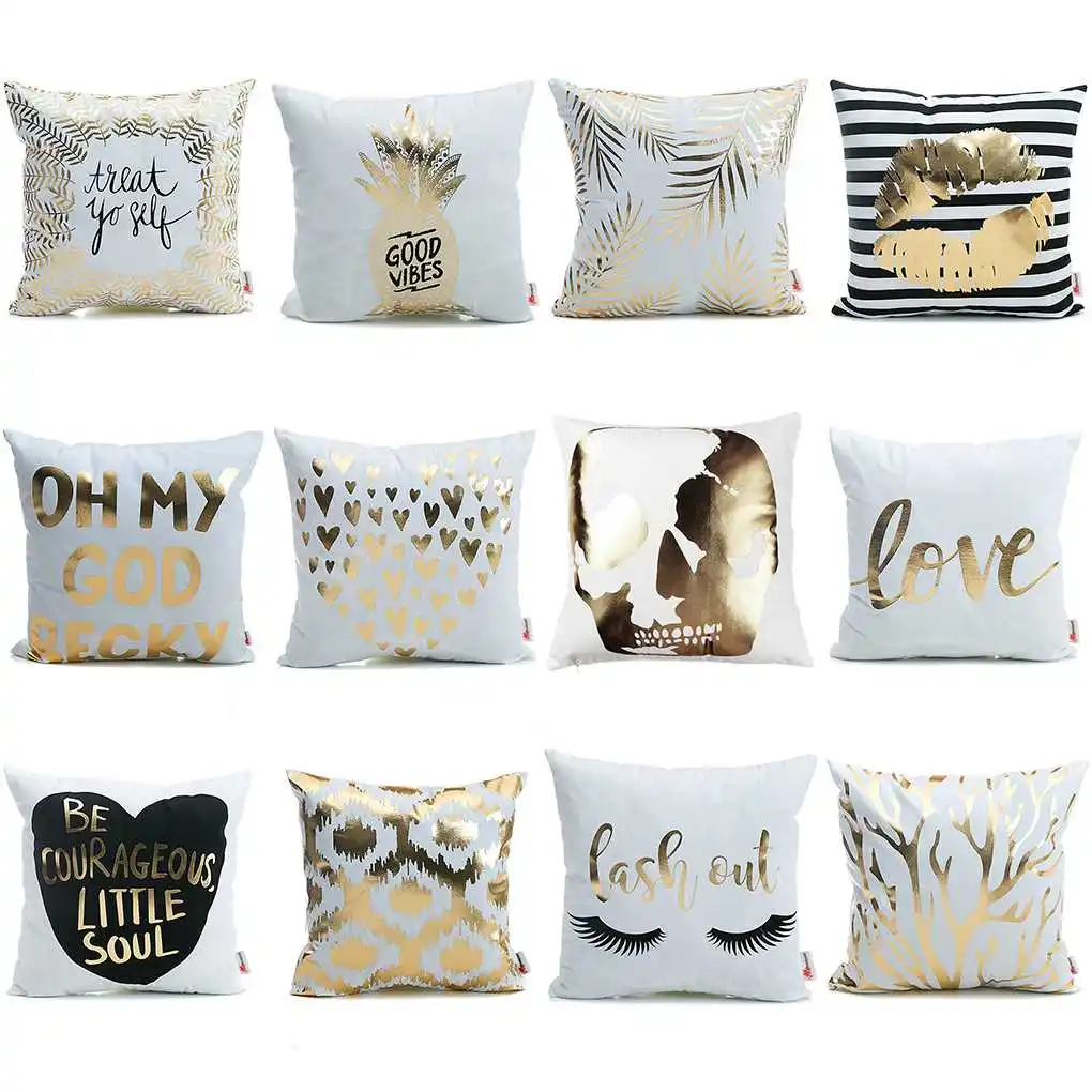 Высококачественные мягкие наволочки для домашних подушек|home pillow case|pillow case coverpillow