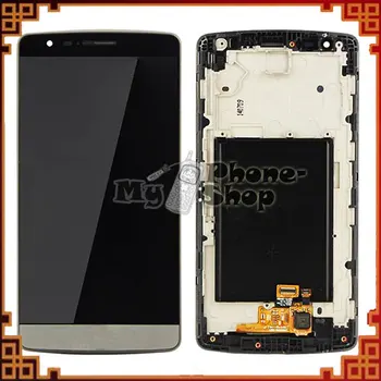 

H631 MS631 H635 H630 LCD for LG G Stylo LS770 LCD Screen +Touch Digitizer Complete +Frame black Free Shipping