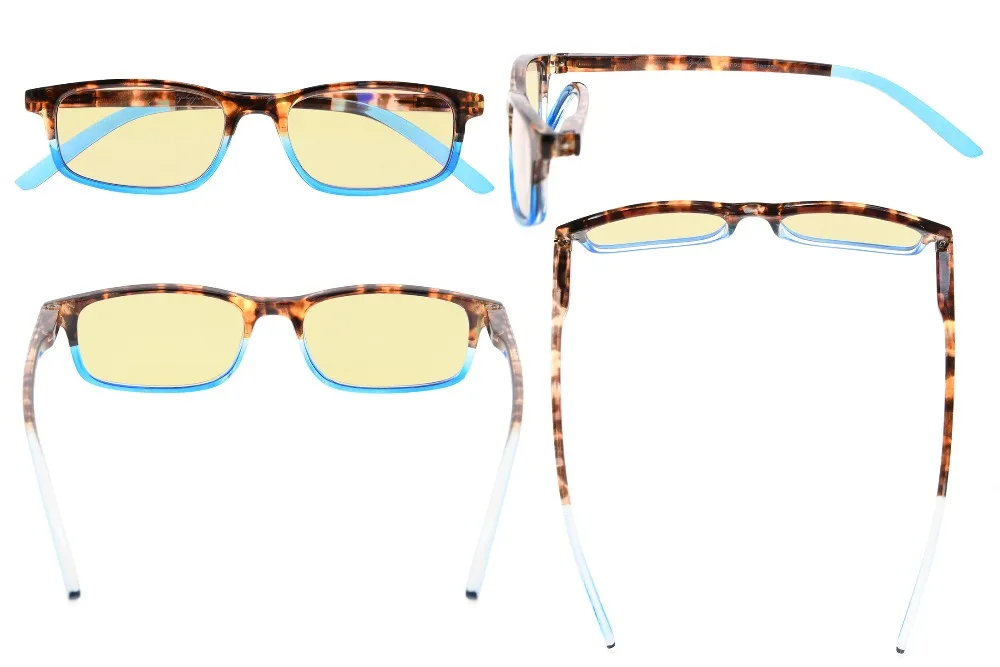 CG111 Blue