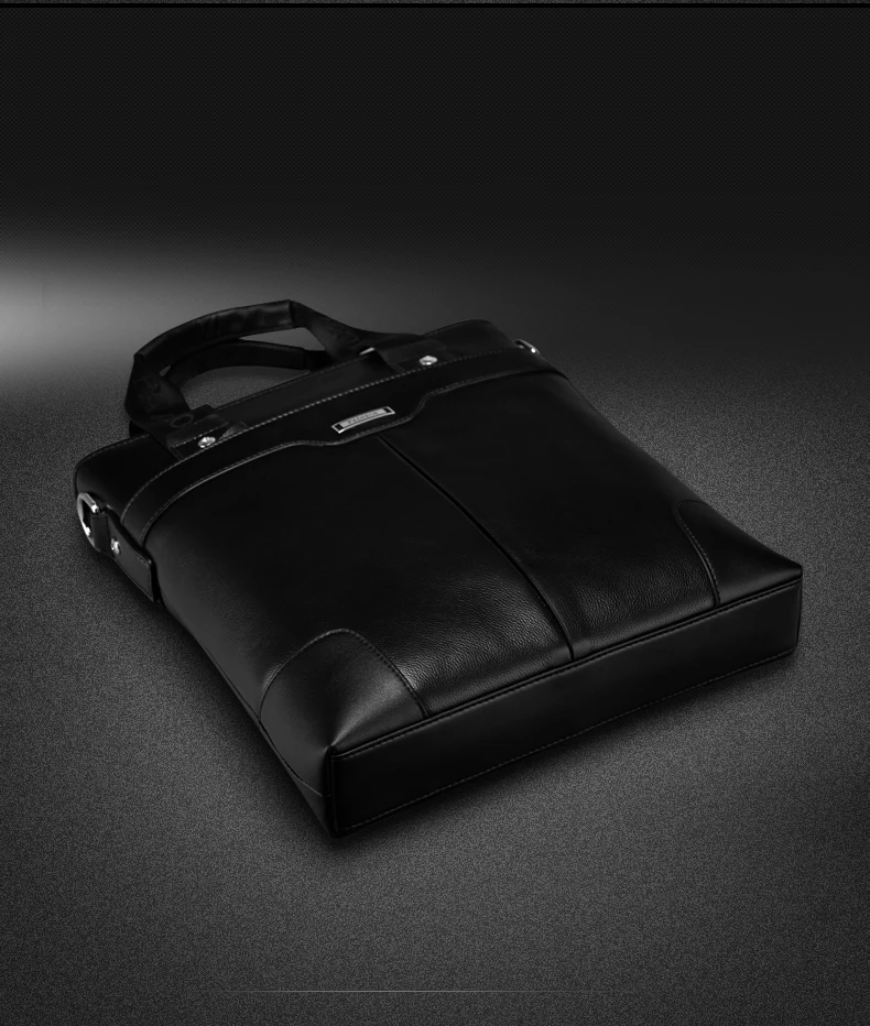 LEATHER BRIEFACSE BAG (9)