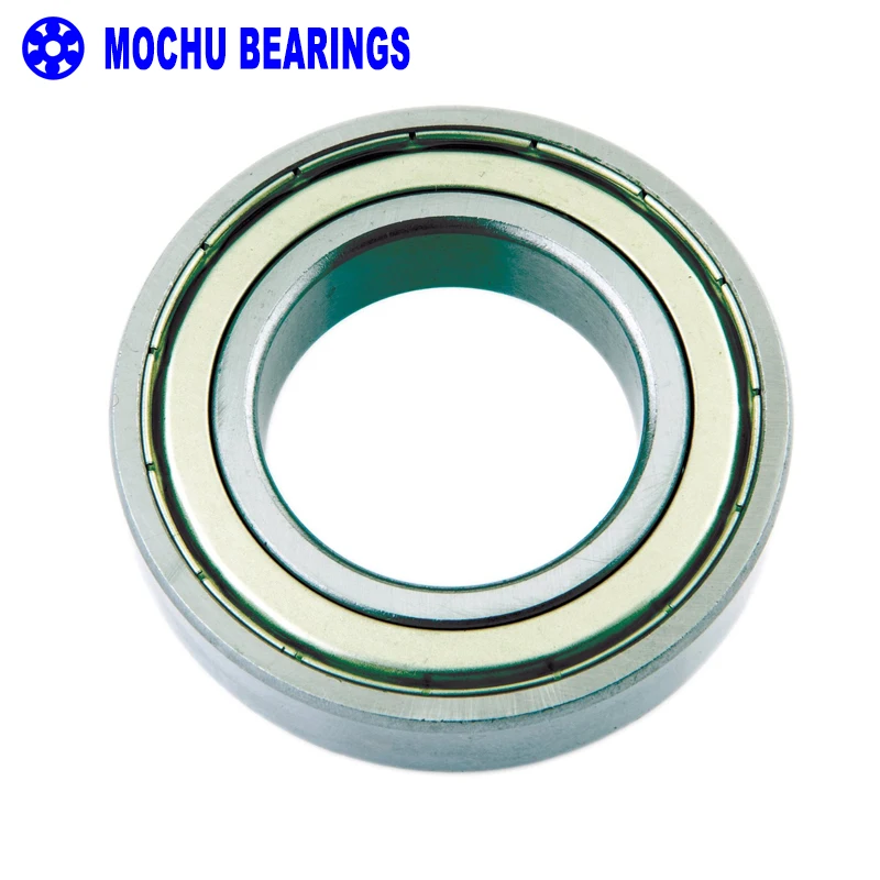 1 шт. подшипник 16010 16010ZZ 50x80x10 16010Z 16010-2Z экранированный mochu Глубокие шаровые