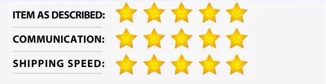 5 stars
