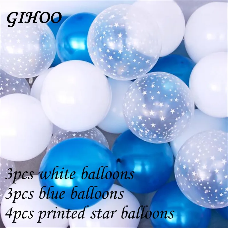 10inch-Pink-Balloons-2-8g-Transparent-Balloons-Latex-Helium-Balloon-Happy-Birthday-Clear-Stars-Thick-Ballon (1)