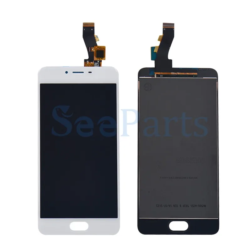 meizu m3s lcd assembly (1)