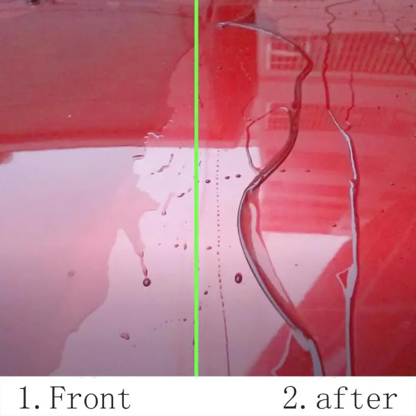 Обслуживание краски автомобиля 30 мл 9 H твердость автомобиля жидкое керамическое покрытие супер гидрофобное стекло покрытие автомобиля полировка july10