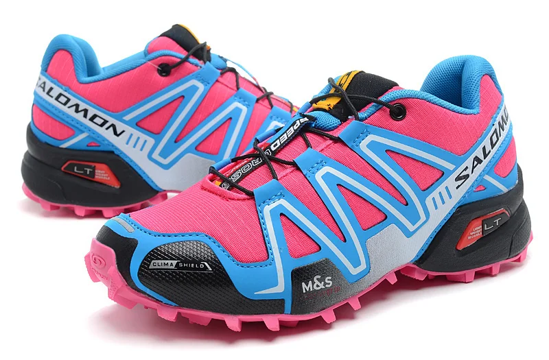 Original Salomon Speed Cross 3 CS III Women Shoes Outdoor Woman Sneakers Zapatos De Mujer Female Running Shoes Fencing Shoes Original Salomon Speed Cross 3 CS III Women Shoes Outdoor Woman Sneakers Zapatos De Mujer Female Running Shoes Fencing Shoes