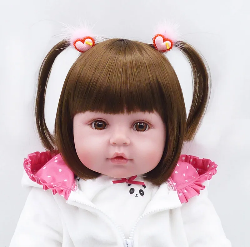 New-Arrival-24-Inches-60cm-Bebe-Reborn-Realistic-Baby-Doll-Lifelike-Baby-Dolls-for-Babies-Playmate (4)