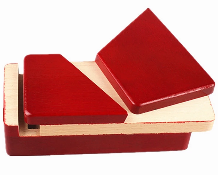 Popular Magic Lock Box-Buy Cheap Magic Lock Box lots from