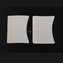 80 шт. накладные ресницы для поглощения избыточного удаления Гель Защита глаз инструменты для наращивания ресниц