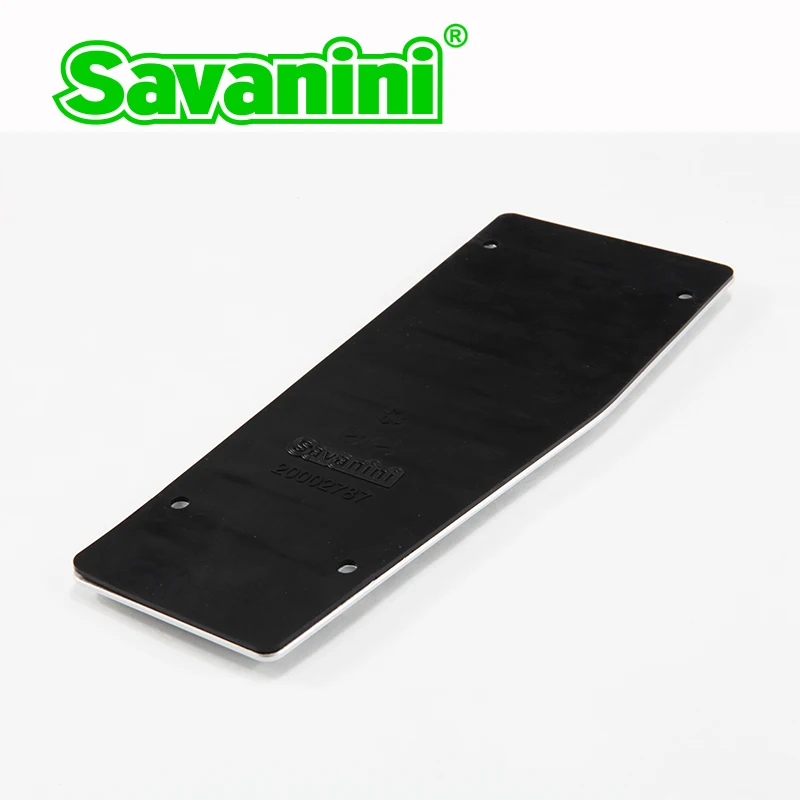 Педаль тормоза и газа Savanini для автомобилей Infiniti Q50 QX50 Q70 QX70 Q60G37 M25 EX FX. Алюминий без