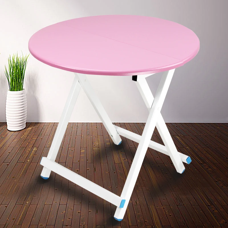Folding dining table Portable folding table Outdoor stall table Learning table Folding dining table Portable folding table Outdoor stall table Learning table