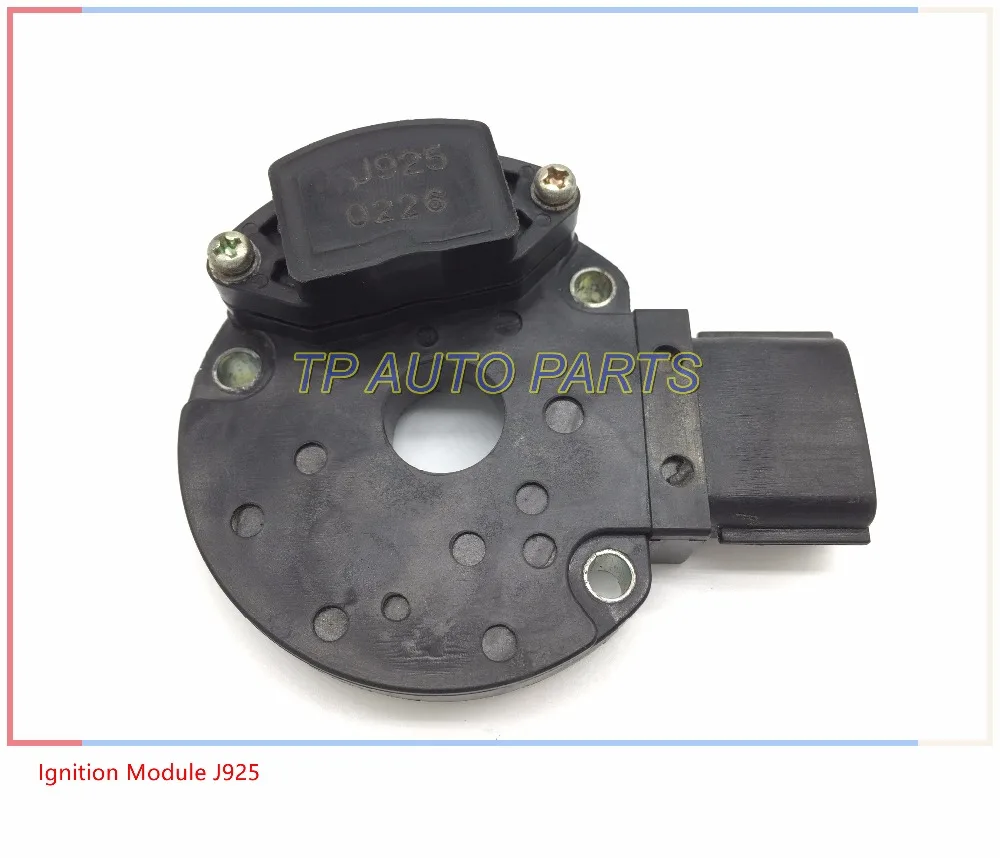 

Ignition Control Module J925 For Mitsubishi T1T49171