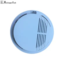 Работа с сигнализацией встроенный 85 дБ сирена Угарный Предупреждение ющий детектор сигнализации