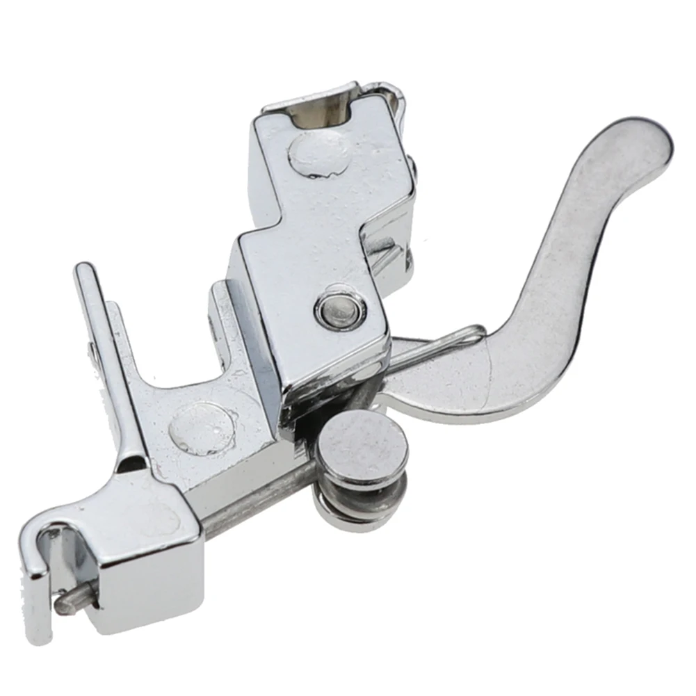 

Sewing Accessories Low Shank Presser Foot Holder for Brother Janome Singer Sewing Machine Snap On Presser Feet Adapter