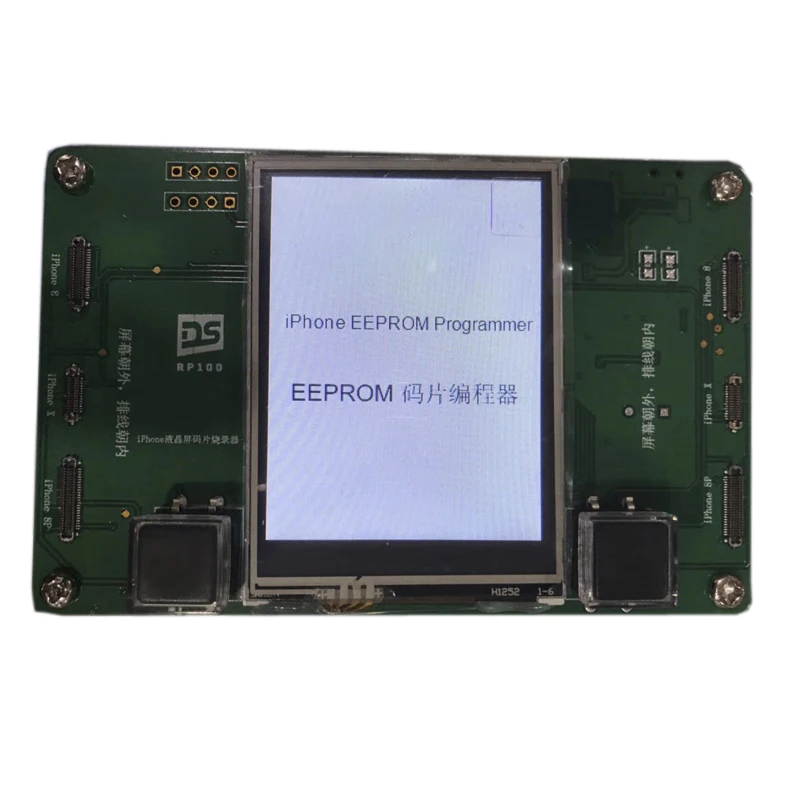 iPhone EEPROM Programmer 3