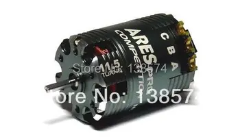 

Xiangtat SKYRC TORO RC Model ARES Pro 3200KV 11.5T Sensored Brushless Motor