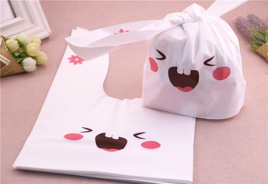 Packaging bags (78)