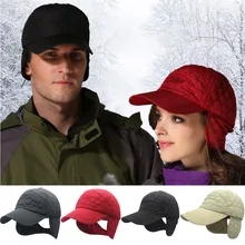 Шапка женская шапка мужская шляпа Кепки gorros mujer invierno зимняя шапка в стиле унисекс, Кепка на голову с кружевной каймой шапки-ушанки подогоняемая Кепка искусственная Бейсбол Кепки