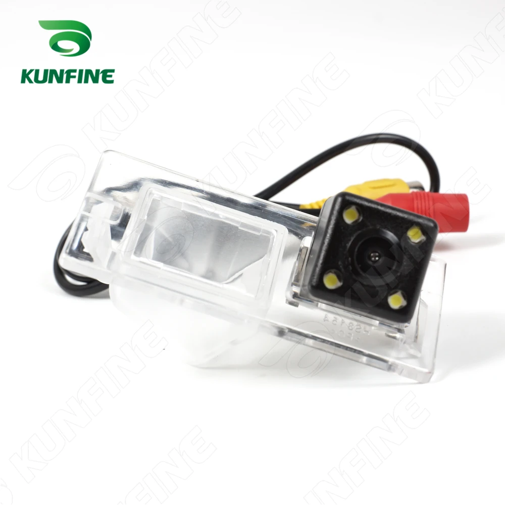 Car Rear View Camera for  Fiat Freemont A