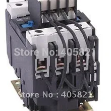 CJ19-80 переключение конденсатор контактор, контактор+ перенапряжения